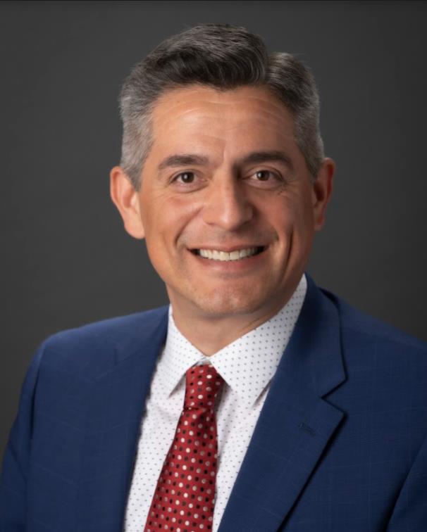 Rene Gonzalez, Chief Customer Service Officer